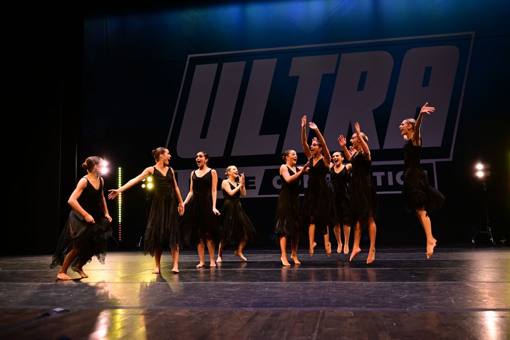 The Winner Takes It All